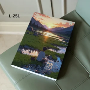 Notebook L-251
