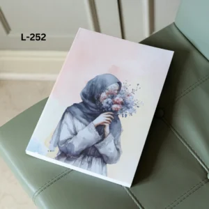 Notebook L-252