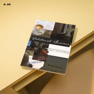 Notebook A-215