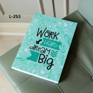 Notebook L-253