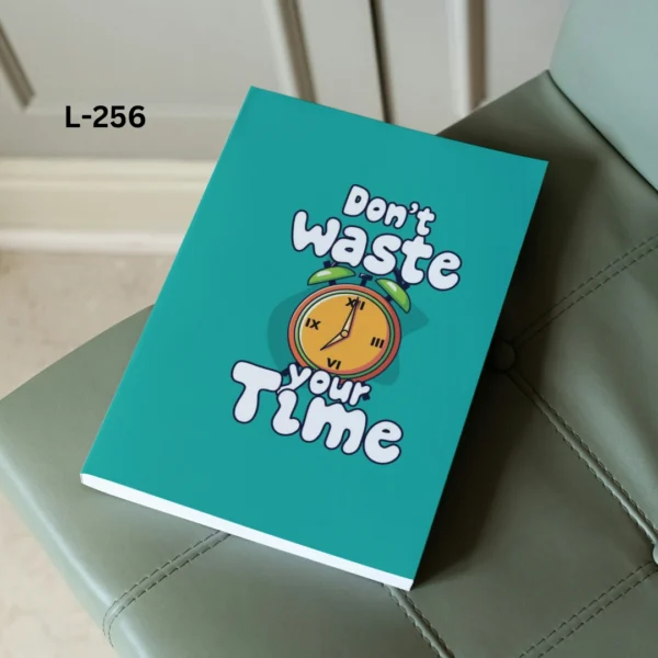 Notebook L-256