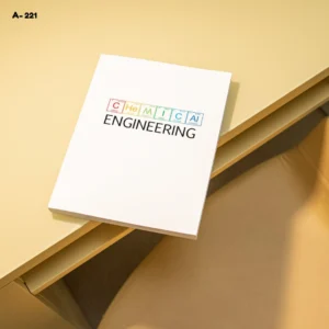 Notebook A-221