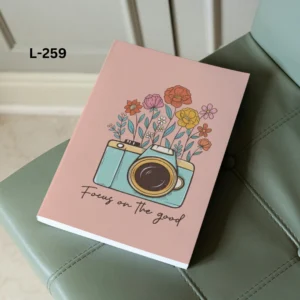 Notebook L-259
