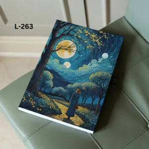 Notebook L-263