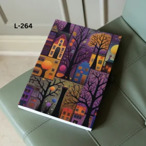 Notebook L-264