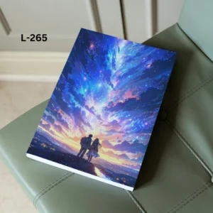 Notebook L-265