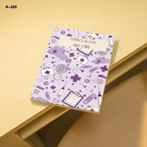 Notebook A-229