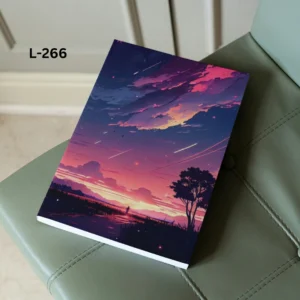 Notebook L-266
