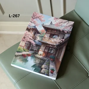 Notebook L-267