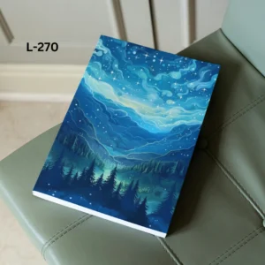 Notebook L-270