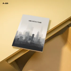 Notebook A-233 Architecture