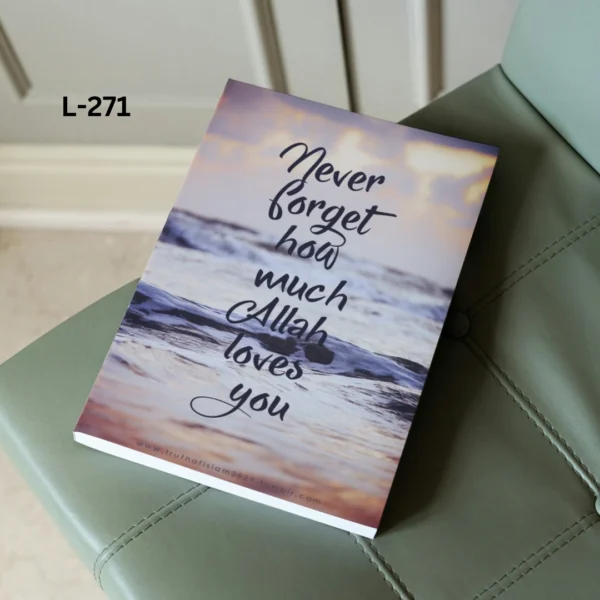 Notebook L-271