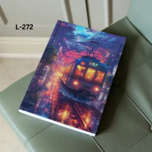 Notebook L-272