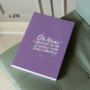 Notebook L-273