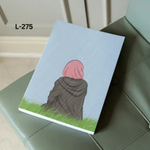 Notebook L-275