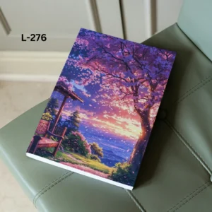 Notebook L-276