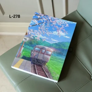 Notebook L-278