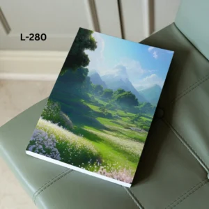 Notebook L-280
