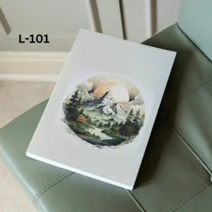 Notebook L-101