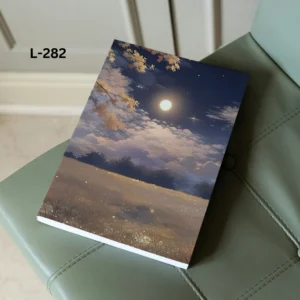 Notebook L-282