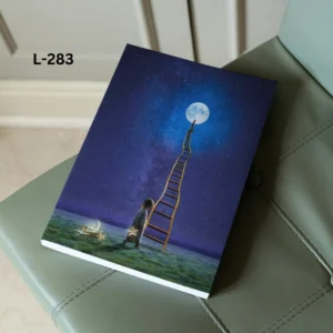 Notebook L-283