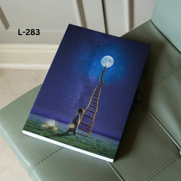 Notebook L-283