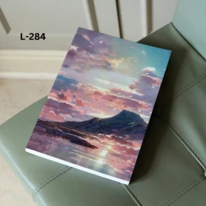 Notebook L-284