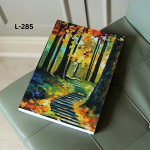 Notebook L-285