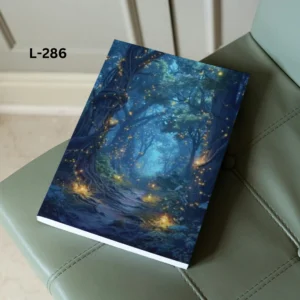 Notebook L-286