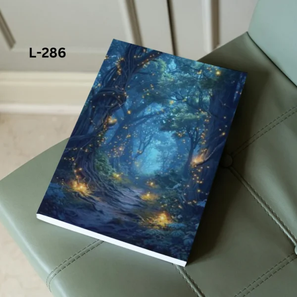 Notebook L-286