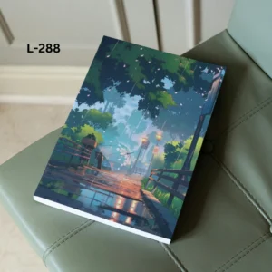 Notebook L-288