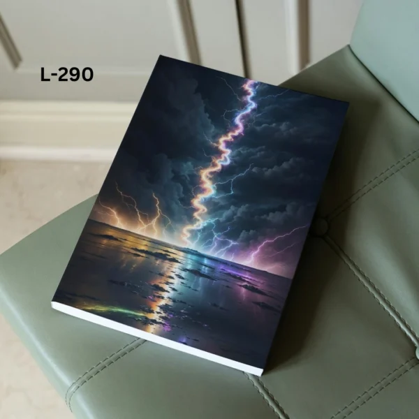 Notebook L-290