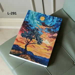 Notebook L-291