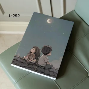 Notebook L-292