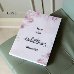 Notebook L-293
