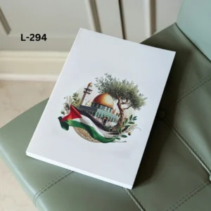 Notebook L-294