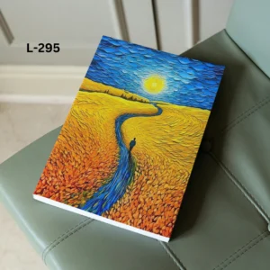 Notebook L-295