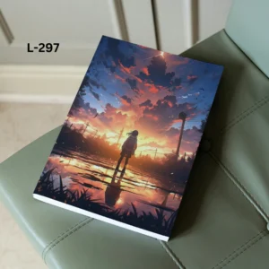 Notebook L-297