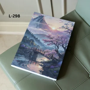 Notebook L-298