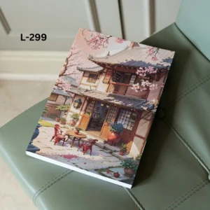 Notebook L-299
