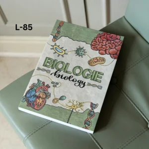Notebook L-85