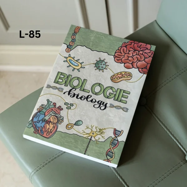 Notebook L-85