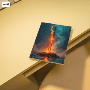 Notebook A-82