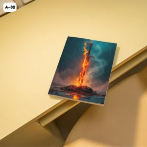 Notebook A-82