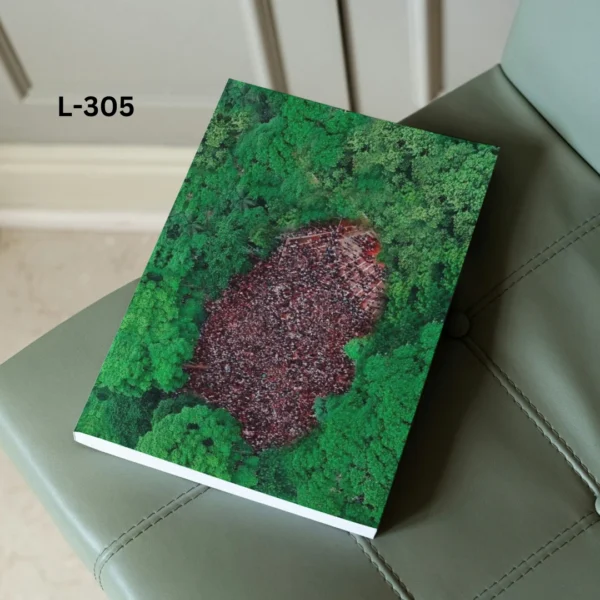 Notebook L-305