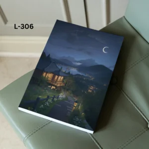 Notebook L-306