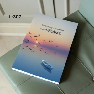 Notebook L-307