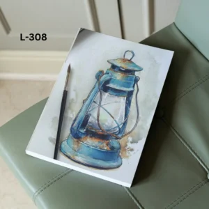 Notebook L-308