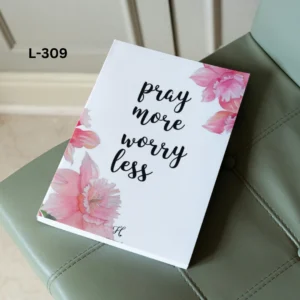 Notebook L-309