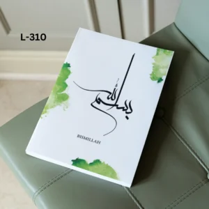 Notebook L-310